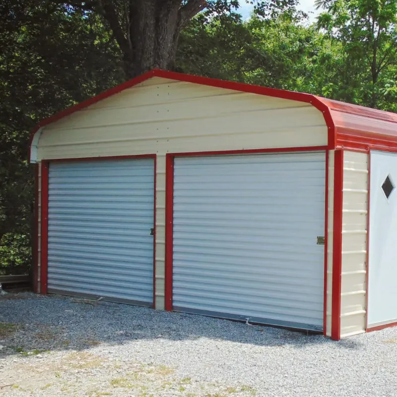 Enclosed Carports In Central Coast Enclosed Carport Builder Lucid BAC